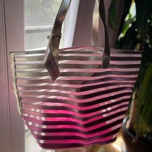 Victoria Secret Bag NEW